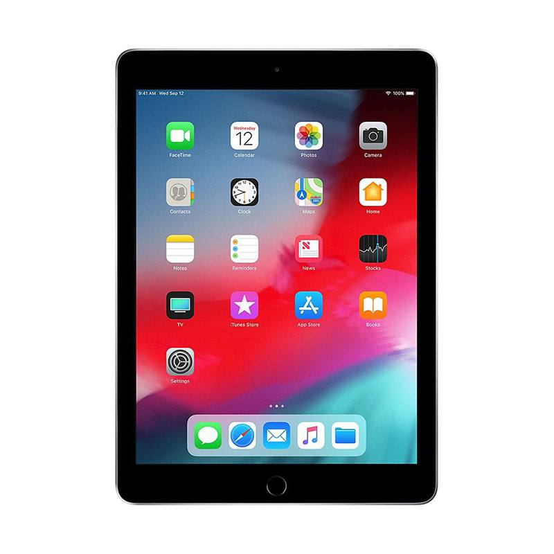 Ipad 9.7'' (2018) 6ème Generation 32go Gris Reconditionne Grade eco